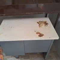 فروش ۲عددمیزترباری نو