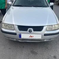 سمندlxمدل84