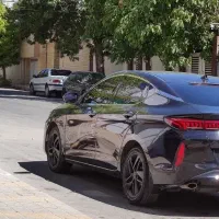 فروش خودرو kmc j7 1403