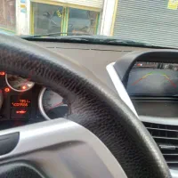 ۲۰۷ پانا سقف شیشه ۸۵ گانه|خودرو سواری و وانت|اردبیل, |دیوار