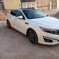 اپتیما 2014 فول|خودرو سواری و وانت|شیراز, ستارخان|دیوار