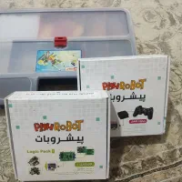 پک روباتیک|اسباب‌‌بازی|قم, شهرک فاطمیه|دیوار