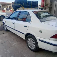 سمند اف سون   97 دوگانه فابریک|خودرو سواری و وانت|کردکوی, |دیوار