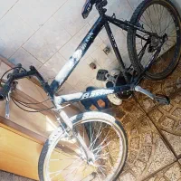 دوچرخ ۲۶ اصل|دوچرخه، اسکیت، اسکوتر|کرمانشاه, |دیوار