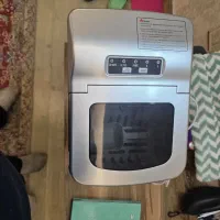 دستگاه یخساز اتوماتیک انگلیس آکبنده آکبنده...|سایر لوازم برقی|تبریز, |دیوار