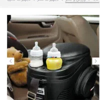 یخچال ماشین وهم گرم کردن هوشمند