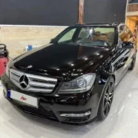 بنز c200 مدل ۲۰۱۴ بیرنگ|خودرو سواری و وانت|نوشهر, |دیوار