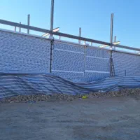 تولید و نصب کرکره برقی آلومینیومی  با اقساط