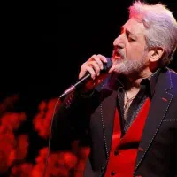 کنسرت ابی در استانبول