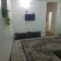 آپارتمان طبقه اول،دو خواب،دارای تراس و حاشیه20متری|اجارهٔ آپارتمان|مشهد, گاز|دیوار