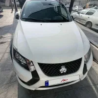 کوئیک gxr پارس‌خودرویی