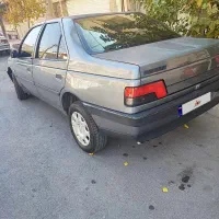 پژو مدل 90فابریک