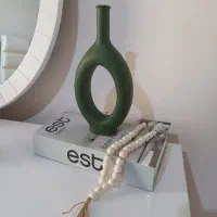 دکوری ، گلدان ، گل ، جاعودی ، مجسمه و|مجسمه، تندیس، ماکت|نهاوند, |دیوار