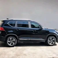 SX5 فردا موتور