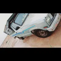 مزدا مدل ۸۰کابراتور|خودرو سواری و وانت|اهواز, اهواز|دیوار