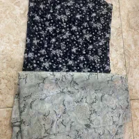 چادر گل دار