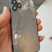 گوشی آیفون ۱۱ پرو