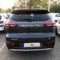 فیدیلیتی ۷ نفره - اسفند ۱۴۰۰|خودرو سواری و وانت|تهران, قبا|دیوار