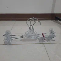 چوب لباسی ،بکگراند،مانکن لباس زیر