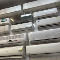 نصب تعمیر لوله کشی مسی کولر گازی گارانتی کتبی