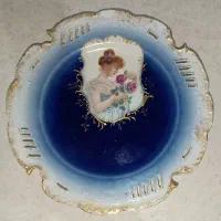 دیوار کوب قدیمی