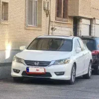 هوندا آکورد