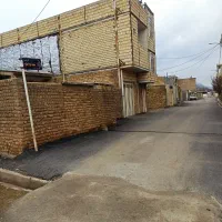 زمین قلعه سنگی سفید کوه 4