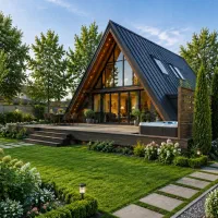 خریدزمین-قرارداد-ساخت-کلبه-همزمان-پرداخت-مرحله-ای