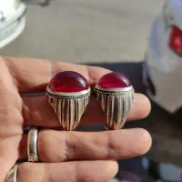 یاقوت سرخ آلمانی