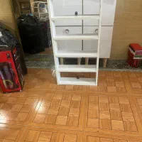 پاف نشیمن باکسدار|مبلمان خانگی و میز عسلی|کرج, حیدرآباد|دیوار