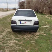 پراید 131
