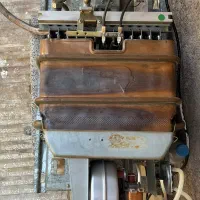 فروش ابگرمکن دیواری