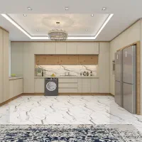 کابینت و کمد دیواری