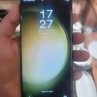 S23 ultra 512gb ram 12 سامسونگ