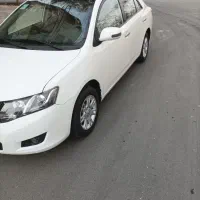 آریو دنده ایی فول آخرین مدل ۱۴۰۱ بی رنگ و کم کار|خودرو سواری و وانت|کرج, اصفهانیها|دیوار