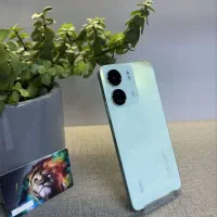 Xiaomi Redmi 13C|موبایل|کرج, اتحاد|دیوار