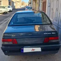 اردی مدل 1383 شاسی پلمپ بی رنگ|خودرو سواری و وانت|فردوس (خراسان), |دیوار