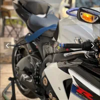 GSX 1000 R|موتورسیکلت|کرج, فاز ۱ مهرشهر|دیوار