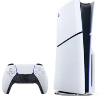 پی اس ۵  PS5 Slim استاندارد فروش قسطی