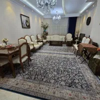 ۷۰ متر ۱ خواب/ پارکینگ/انباری/آسانسور