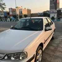 پارس سال۱۴۰۱نقدواقساط|خودرو سواری و وانت|کرمان, |دیوار