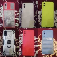 گارد a02 سالم