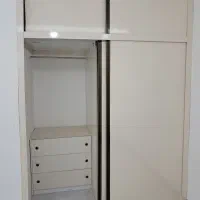 کابینت،کمد دیواری، جاکفشی، تخت کمجا|جاکفشی، کمد، دراور|پردیس, شهرک صنعتی خرمدشت فاز ۷|دیوار