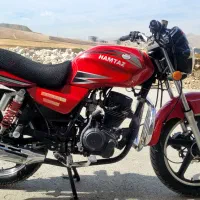 موتور همتاز ۱۵۰|موتورسیکلت|ارومیه, |دیوار