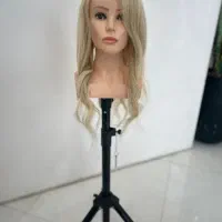 کله مانکن اولیانا ۱۰۰درصدطبیعی