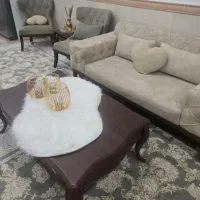 مبل راحتی ۶ نفره