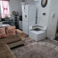 آپارتمان 38 متری اتابک