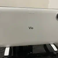 2 عدد هیتر برقی اصل حرفه ای نو زیر قیمت