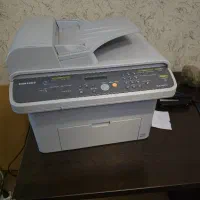 پرینتر۴کاره فکس پرینتر اسکن کپی