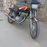 مدارک کامل|موتورسیکلت|لردگان, |دیوار